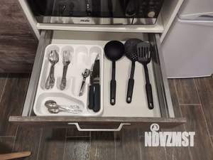 1-к квартира, посуточно, 22м2, 1/9 этаж