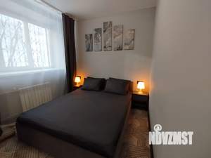 Студия квартира, посуточно, 20м2, 1/6 этаж