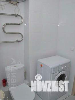 1-к квартира, на длительный срок, 43м2, 8/17 этаж