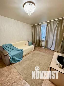 2-к квартира, посуточно, 50м2, 2/5 этаж