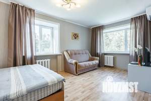 1-к квартира, посуточно, 32м2, 3/5 этаж
