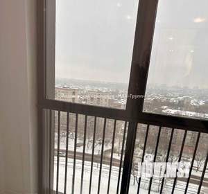 1-к квартира, на длительный срок, 32м2, 10/21 этаж