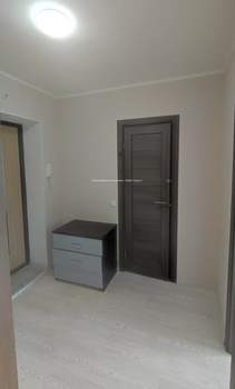 1-к квартира, на длительный срок, 35м2, 4/5 этаж