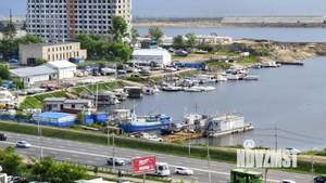 1-к квартира, посуточно, 33м2, 1/1 этаж