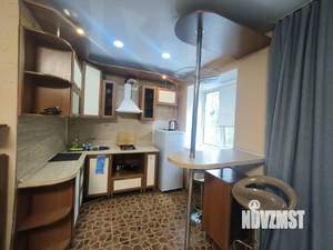 Студия квартира, посуточно, 30м2, 2/5 этаж