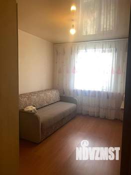 2-к квартира, посуточно, 60м2, 9/9 этаж