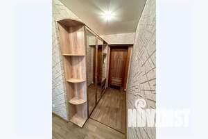 1-к квартира, посуточно, 35м2, 7/9 этаж