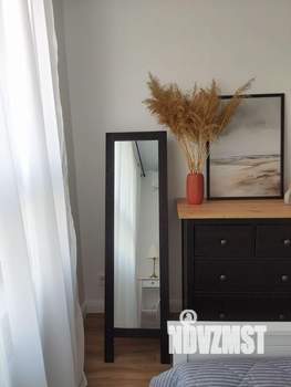 2-к квартира, на длительный срок, 50м2, 5/24 этаж