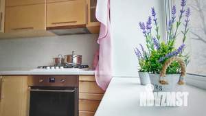 2-к квартира, посуточно, 44м2, 4/5 этаж