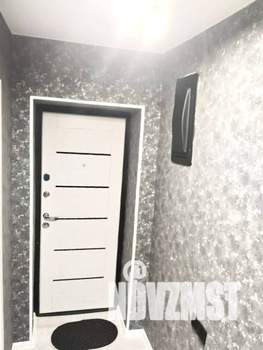 2-к квартира, посуточно, 50м2, 1/4 этаж