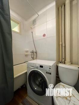 1-к квартира, посуточно, 33м2, 4/9 этаж