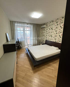 3-к квартира, на длительный срок, 98м2, 5/9 этаж