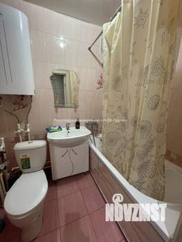 1-к квартира, на длительный срок, 33м2, 1/10 этаж