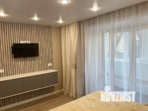 3-к квартира, посуточно, 65м2, 1/14 этаж