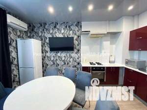 2-к квартира, на длительный срок, 65м2, 2/4 этаж