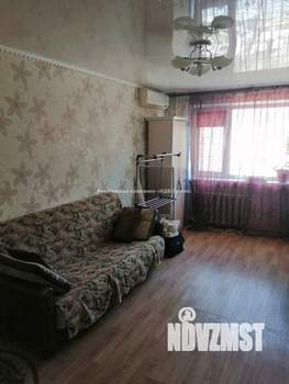 2-к квартира, на длительный срок, 47м2, 2/5 этаж