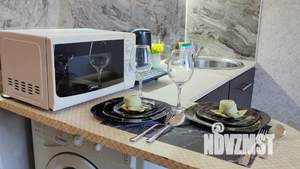 1-к квартира, посуточно, 20м2, 2/4 этаж