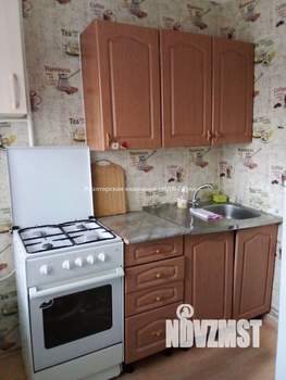 1-к квартира, на длительный срок, 33м2, 3/5 этаж