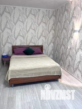 2-к квартира, посуточно, 42м2, 1/5 этаж