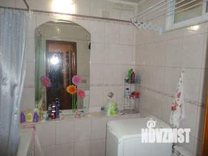 1-к квартира, посуточно, 39м2, 2/3 этаж