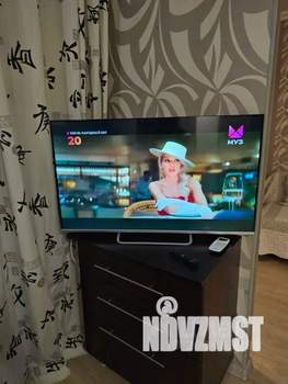 2-к квартира, посуточно, 48м2, 3/5 этаж