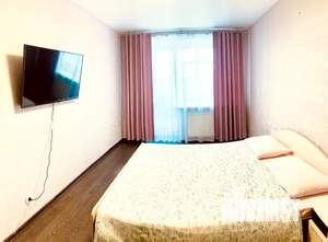 2-к квартира, посуточно, 53м2, 5/9 этаж