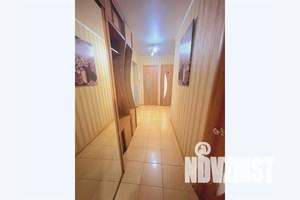 3-к квартира, посуточно, 50м2, 2/7 этаж