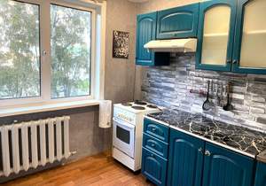 2-к квартира, на длительный срок, 50м2, 4/9 этаж