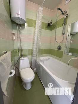 Студия квартира, посуточно, 15м2, 3/4 этаж