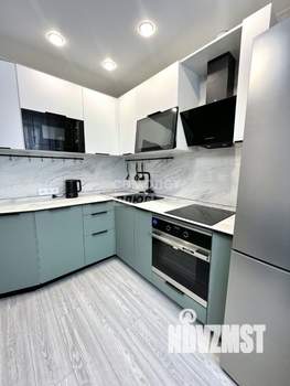 1-к квартира, на длительный срок, 34м2, 2/10 этаж