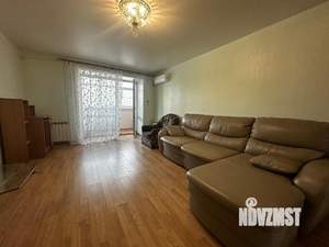 1-к квартира, на длительный срок, 45м2, 5/12 этаж