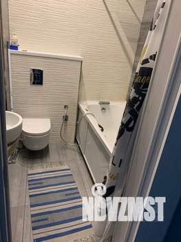 3-к квартира, на длительный срок, 98м2, 20/20 этаж