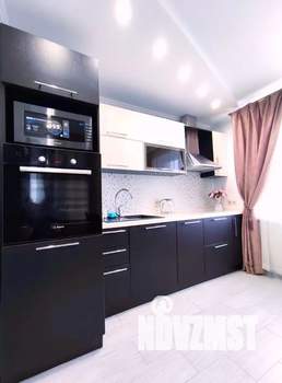 2-к квартира, посуточно, 51м2, 19/25 этаж