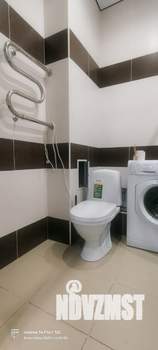 1-к квартира, на длительный срок, 35м2, 6/24 этаж