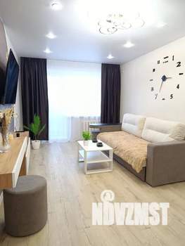 1-к квартира, посуточно, 30м2, 14/15 этаж