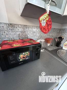 Студия квартира, на длительный срок, 28м2, 4/11 этаж