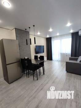 3-к квартира, на длительный срок, 61м2, 5/10 этаж