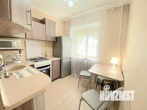 1-к квартира, посуточно, 30м2, 1/5 этаж