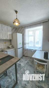 1-к квартира, на длительный срок, 34м2, 5/5 этаж