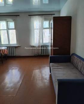2-к квартира, на длительный срок, 54м2, 2/2 этаж