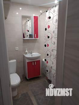2-к квартира, посуточно, 42м2, 1/5 этаж