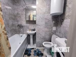 Студия квартира, посуточно, 30м2, 4/8 этаж