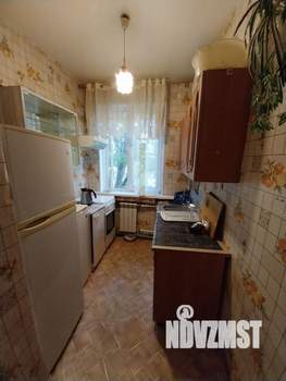 2-к квартира, на длительный срок, 46м2, 2/2 этаж