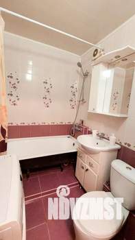 1-к квартира, посуточно, 33м2, 3/5 этаж