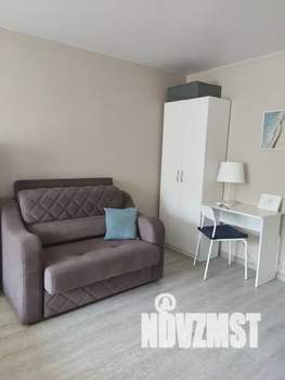 1-к квартира, посуточно, 32м2, 2/5 этаж