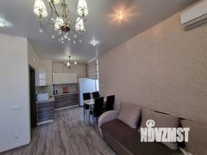 2-к квартира, посуточно, 54м2, 3/6 этаж