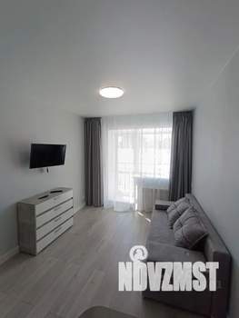 Студия квартира, посуточно, 25м2, 1/9 этаж