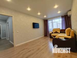 2-к квартира, посуточно, 50м2, 6/9 этаж