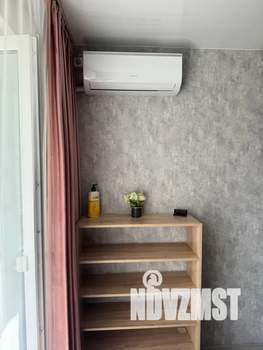 1-к квартира, посуточно, 30м2, 3/6 этаж