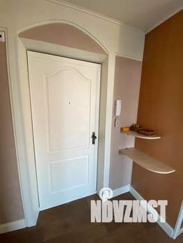 2-к квартира, посуточно, 52м2, 5/14 этаж